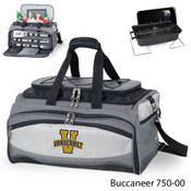 Vanderbilt University Buccaneer Grill Kit