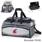 Washington State Buccaneer Grill Kit