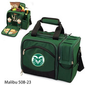Colorado State Malibu