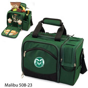 Colorado State Malibu
