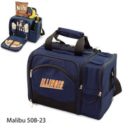 University of Illinois Malibu