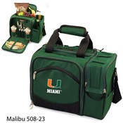 University of Miami Malibu