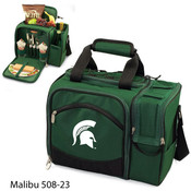 Michigan State Malibu