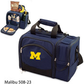 University of Michigan Malibu