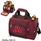 University of Minnesota Malibu