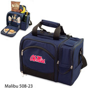 University of Mississippi Malibu