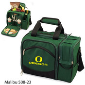 University of Oregon Malibu