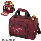 Virginia Tech Malibu