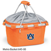 Auburn University Metro Basket