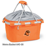 Bowling Green State Metro Basket