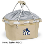 BYU Metro Basket