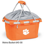 Clemson University Metro Basket