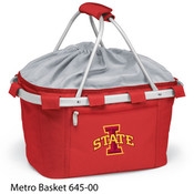 Iowa State Metro Basket