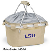 Louisiana State Metro Basket