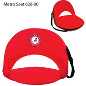 University of Alabama Oniva Seat