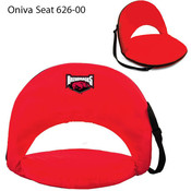 Arkansas at Fayetteville Oniva Seat