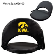University of Iowa Oniva Seat