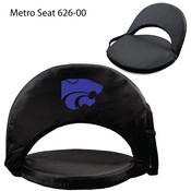 Kansas State Oniva Seat