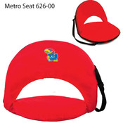 University of Kansas Oniva Seat