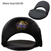 Louisiana State Oniva Seat