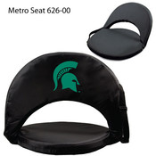 Michigan State Oniva Seat