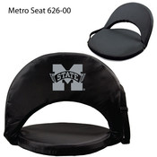 Mississippi State Oniva Seat
