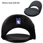 Northwestern Oniva Seat