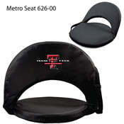 Texas Tech Oniva Seat