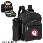 University of Alabama Sorrento