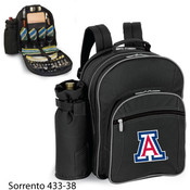 University of Arizona Sorrento