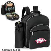 Arkansas at Fayetteville Sorrento