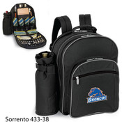 Boise State Sorrento