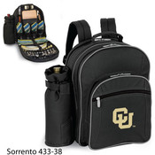 University of Colorado Sorrento