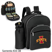Iowa State Sorrento