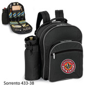 Louisiana University Lafayette Sorrento