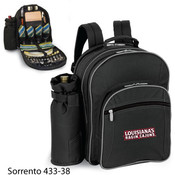 Louisiana University Lafayette Sorrento