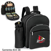 University of Louisville Sorrento