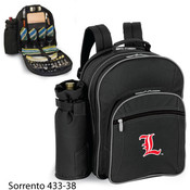 University of Louisville Sorrento