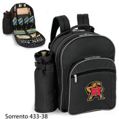 University of Maryland Sorrento