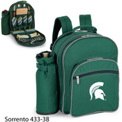 Michigan State Sorrento