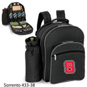 North Carolina State Sorrento