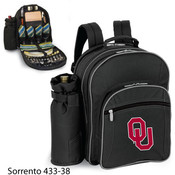 University of Oklahoma Sorrento