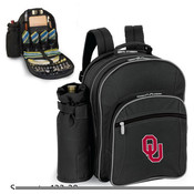 University of Oklahoma Sorrento