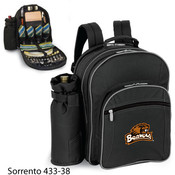 Oregon State Sorrento
