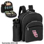 University of South Carolina Sorrento