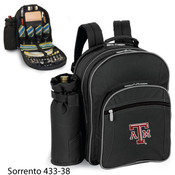 Texas A&M Sorrento