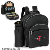 Texas Tech Sorrento