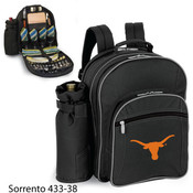 Texas University Austin Sorrento