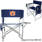Auburn University Sports Chair