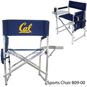 Berkeley Sports Chair